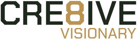 Cre8ive Visionary